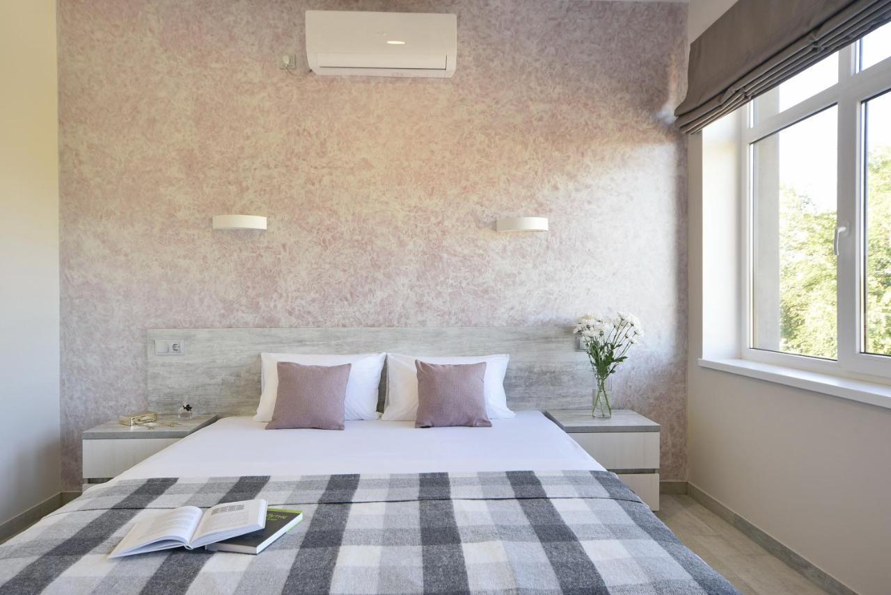 Play Hotel By Ribas Kherson Exterior foto