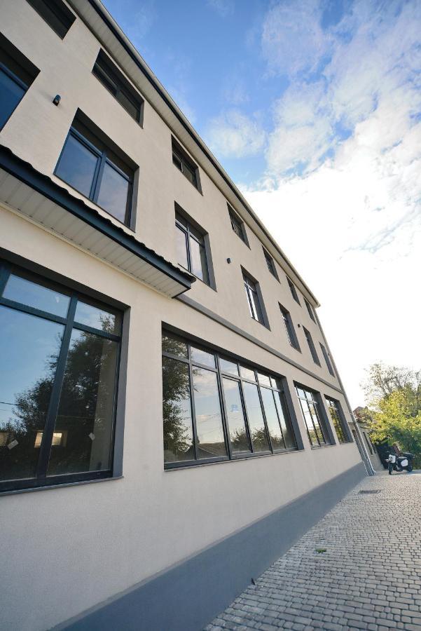 Play Hotel By Ribas Kherson Exterior foto